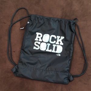 🔄 Re-Posh Drawstring Bag